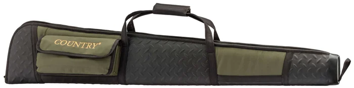 Fourreau en cordura pour fusil de chasse – Country Sellerie