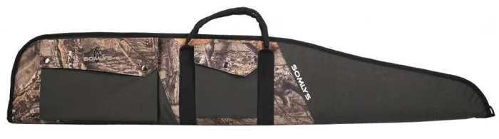 Fourreau Express camo Forest 110cm SOMLYS