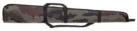Fourreau fusil 130cm camouflage STEPLAND