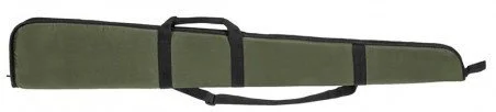 Fourreau fusil 130cm vert/kaki STEPLAND
