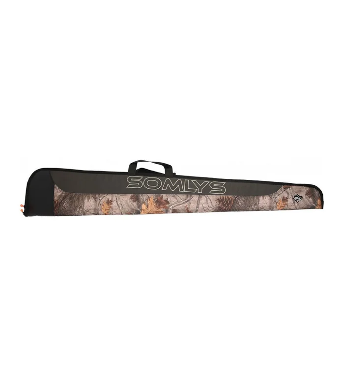 Fourreau fusil camo 3DX 140 cm Somlys