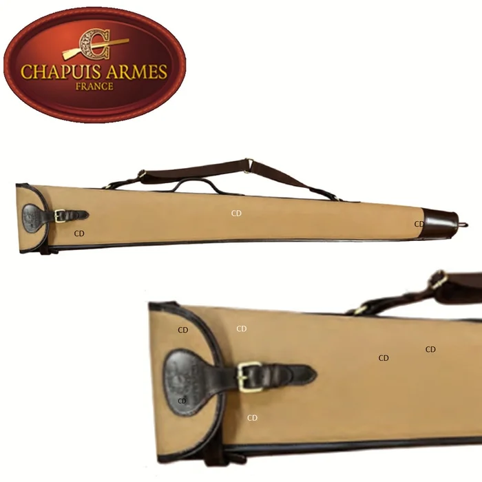 Fourreau Fusil Chapuis Armes 130cm