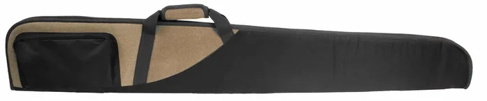 Fourreau fusil cordura avec poche – Country Sellerie