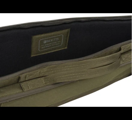 Fourreau fusil double Gamekeeper vert 140cm BERETTA – Image 2
