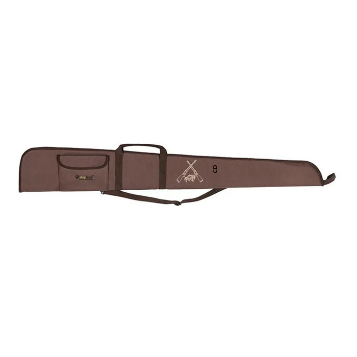 Fourreau Fusil Unic Stepland Marron 130CM