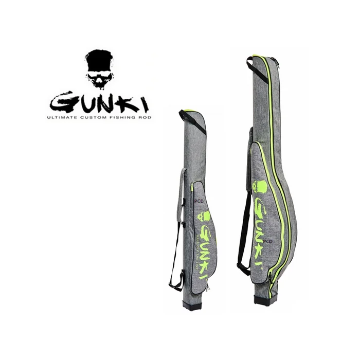 FOURREAU GUNKI POWER GAME ROD CASE 140