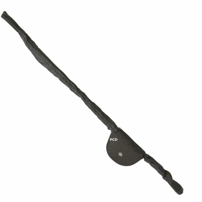 Fourreau Individuel Jrc X-Lite Rod Sleeve 13ft