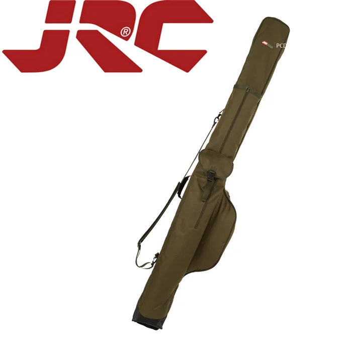 FOURREAU JRC 3 CANNES DEFENDER 3 ROD SLEEVE 12-13FT