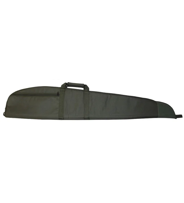 Fourreau pour 2 armes vert Colombi – 135 cm