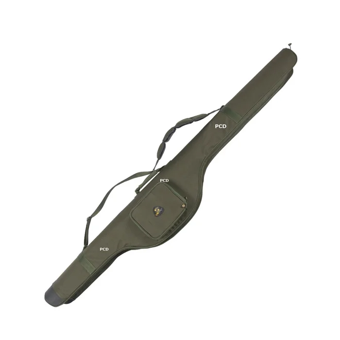 Fourreau Rigide Carp Spirit Magnum 2 Cannes 12 Pieds