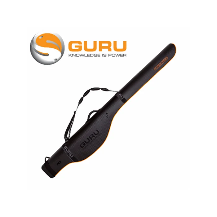 FOURREAU RIGIDE GURU FUSION FOUR ROD HOLDER