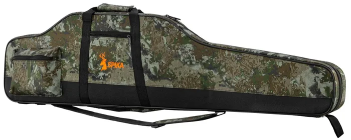 Fourreau sac à dos camo 127 cm pour carabine – Spika