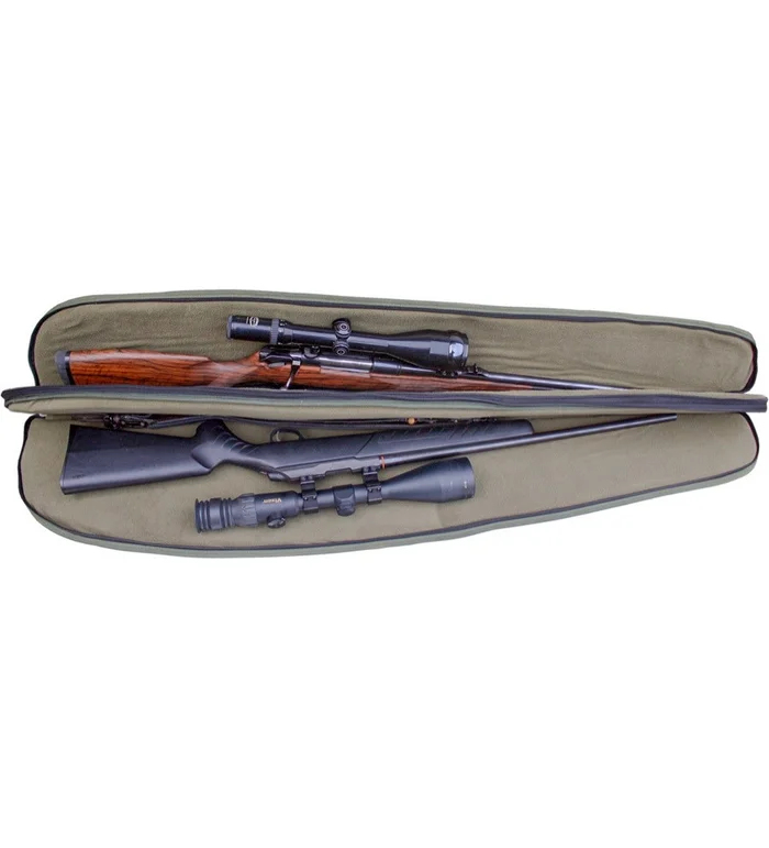 Fourreau Spécialv pour 2 armes – env. 125 cm