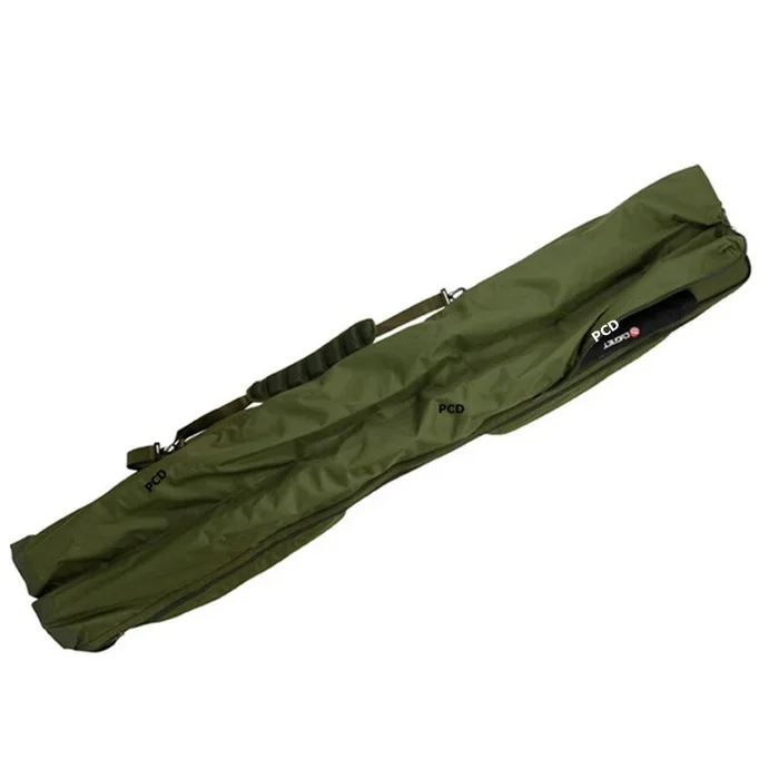 Fourreau Trakker NGX 6 Rod Holdall 6 Cannes 12 Pieds