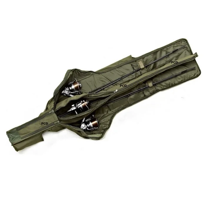Fourreau Trakker NXG 3-Rod Padded Sleeve 10FT
