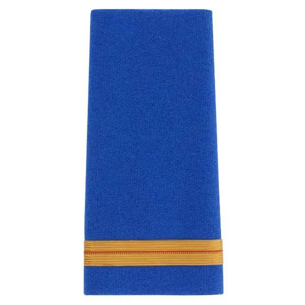 Fourreaux plastifies Grade brigadier