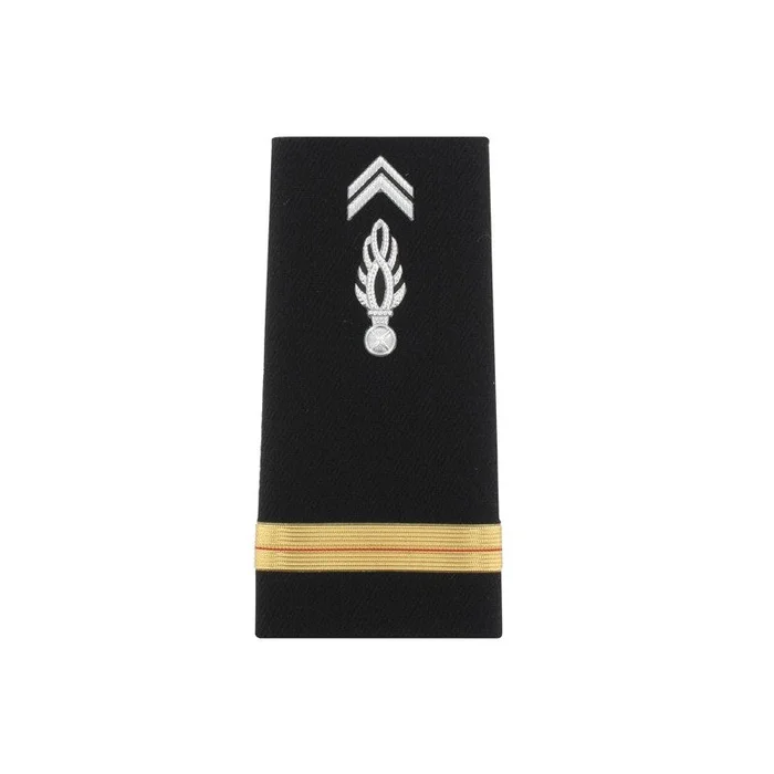 Fourreaux rigide GD – Adjudant