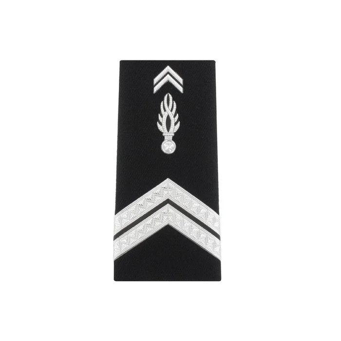 Fourreaux rigide GD – Carrière