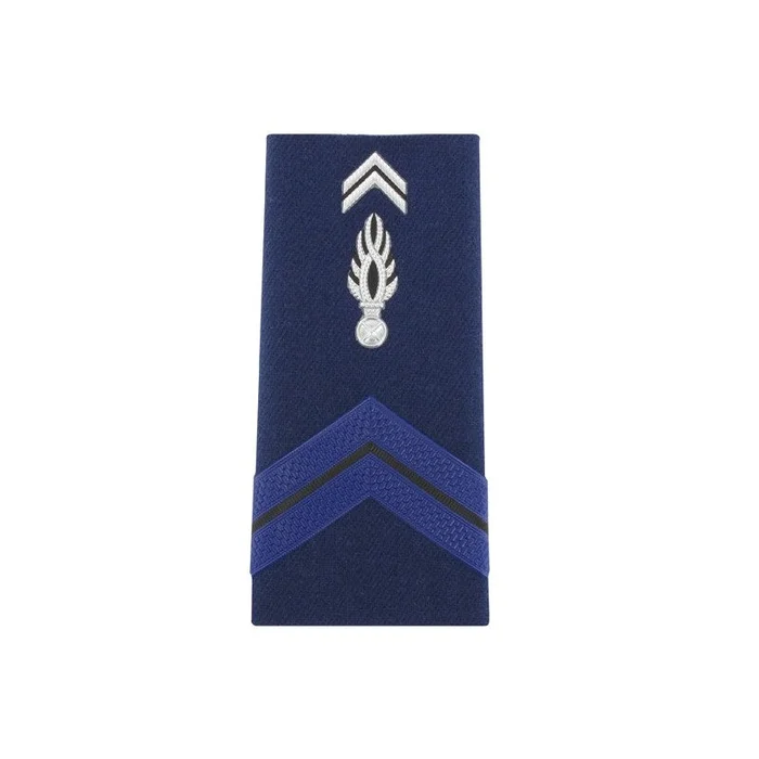 Fourreaux rigide GD – GAV Brigadier