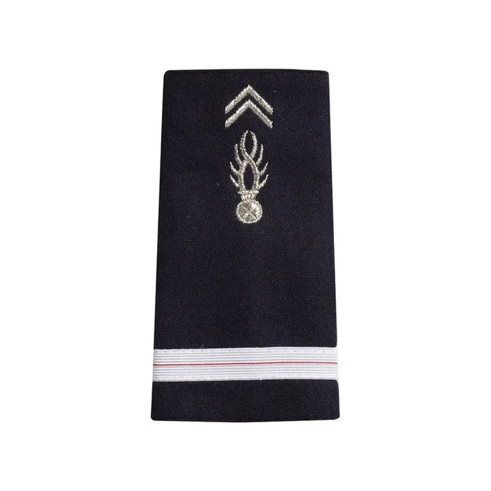 Fourreaux souple GD – Adjudant-Chef