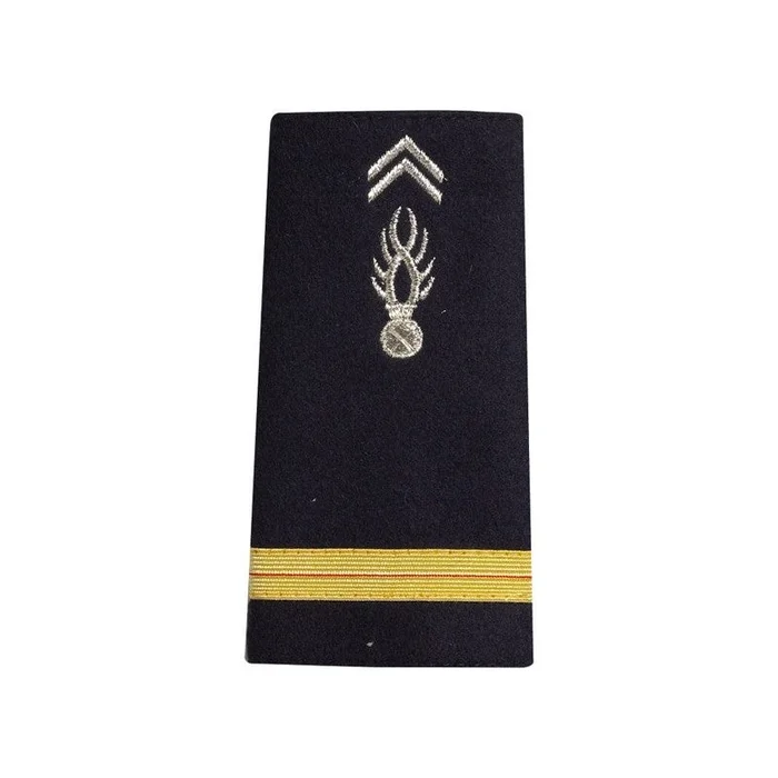 Fourreaux souple GD – Adjudant