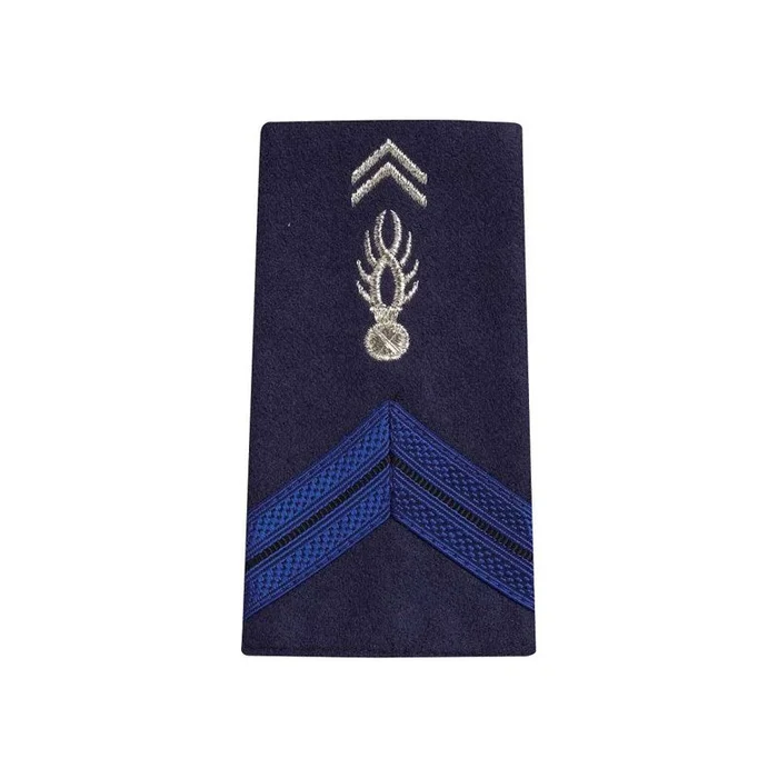 Fourreaux souple GD – GAV Brigadier