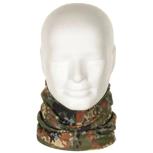 Fox outdoor Écharpe tube, Flecktarn