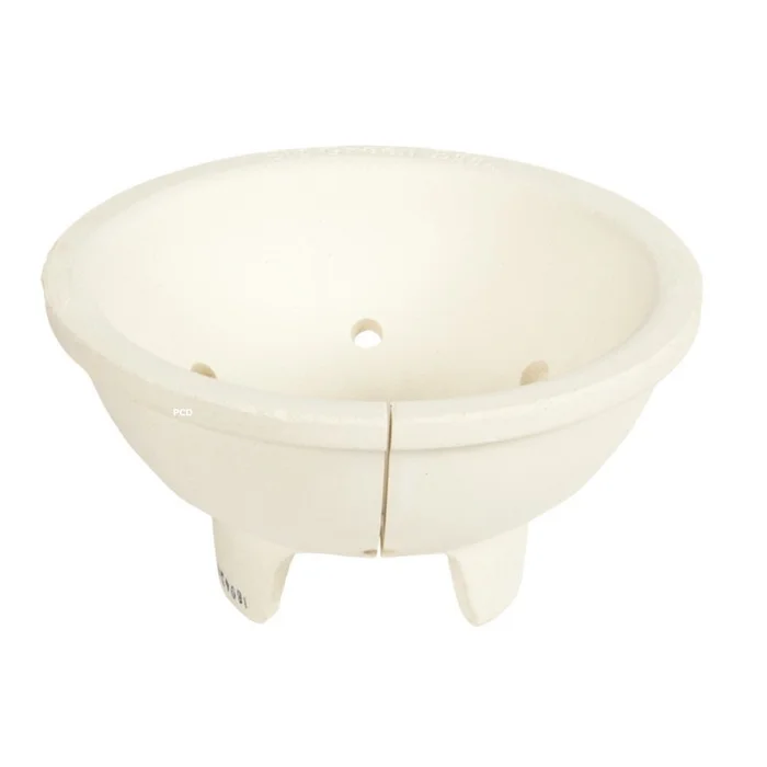 Foyer Pour Kamado Big Green Egg Small