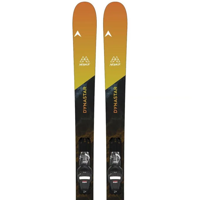 Freeride skis Dynastar M-MENACE 80 XPRESS