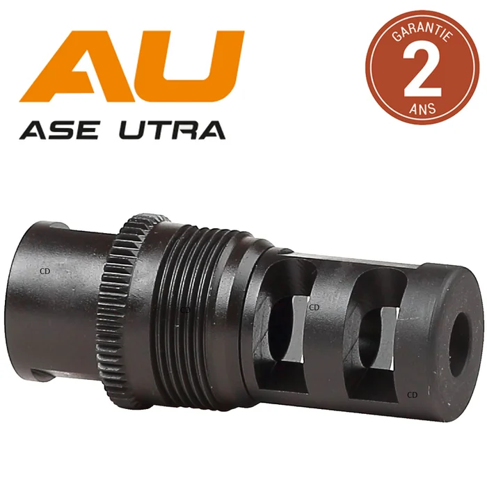 Frein De Bouche Borelock Ase Utra AU748