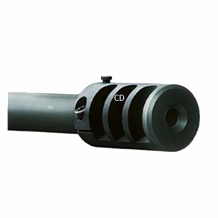 Frein De Bouche Pour Carabines Sako TRG 42, TRG 22, M10 Et Tikka T3 /T3x Tactical