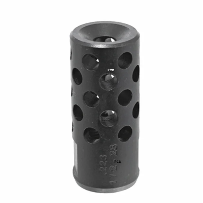 Frein De Bouche Ruger Pour Calibre 338 Lapua Mag Compatible RPR