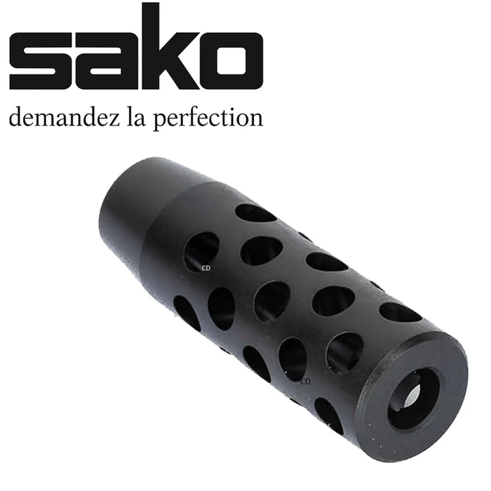 Frein De Bouche Sako Bronze M14x1