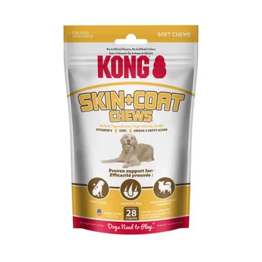 Friandises apaisantes Kong – 60 pièces