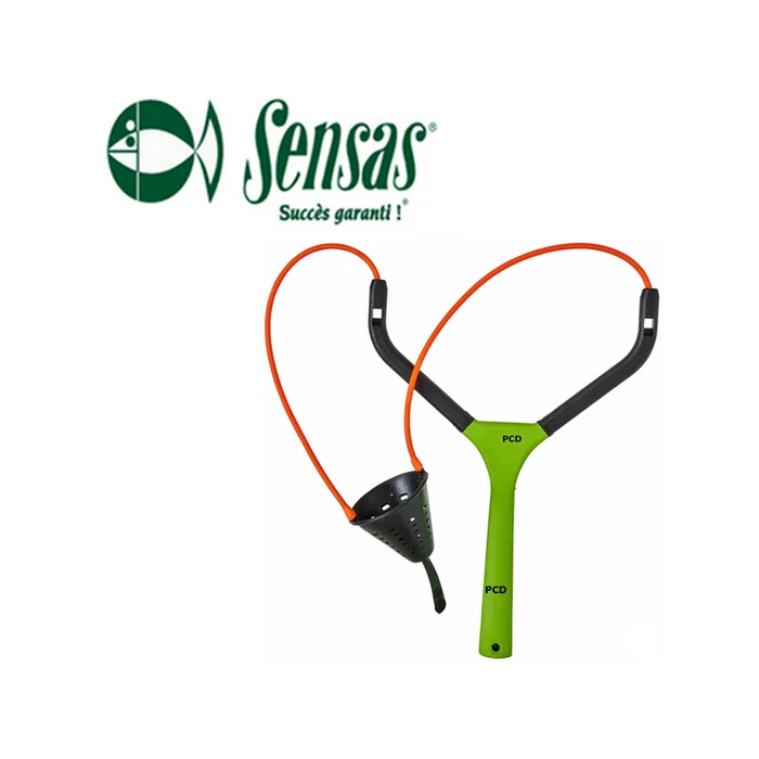 FRONDE SENSAS COMPETITION CATAPULT PELLET