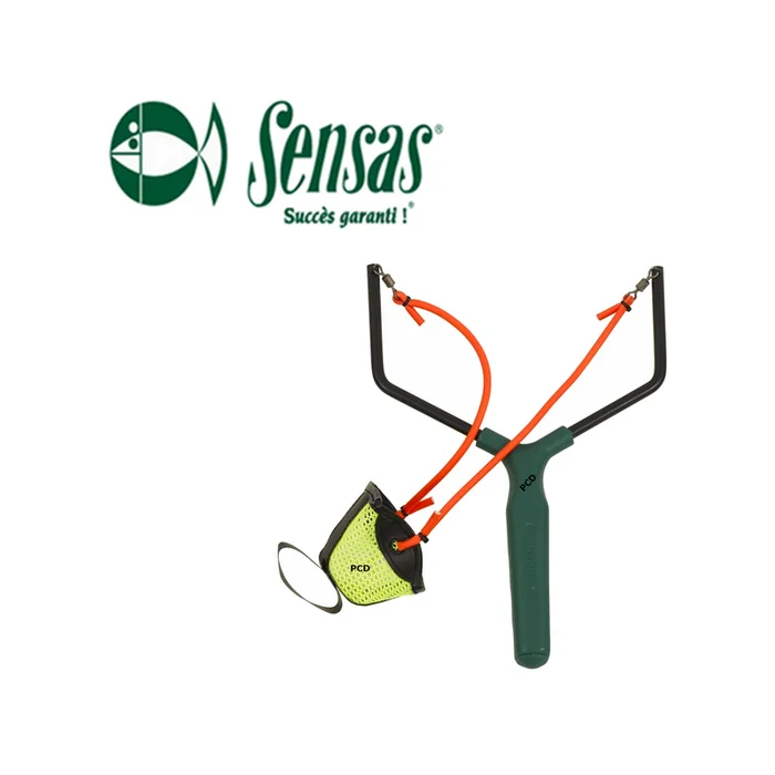 FRONDE SENSAS POWER KING GROUNDBAIT 40-45M