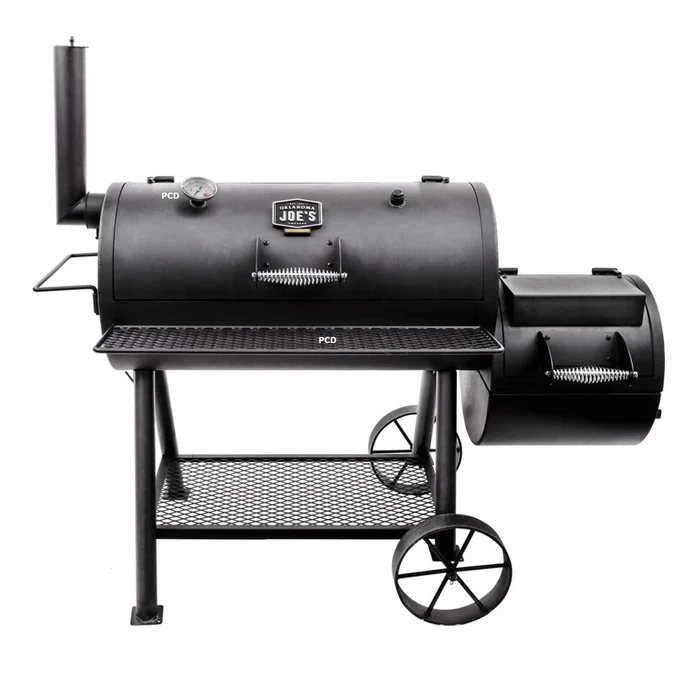 Fumoir Charbon Char-Broil Oklahoma Joe Smoker