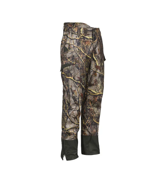 Fuseau chasse brocard ghostcamo forest