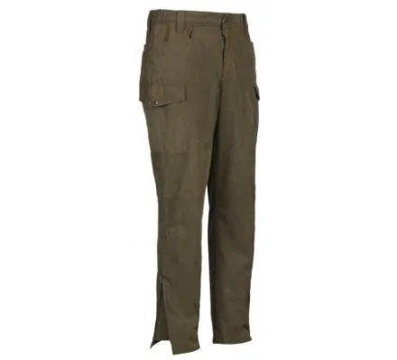 Fuseau de chasse Bristol kaki PERCUSSION