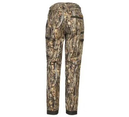 Fuseau de chasse Brocard Ghost new Camo Wet PERCUSSION – Image 2