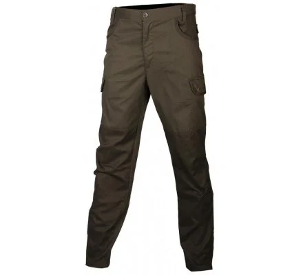 Fuseau de chasse enfant vert TREELAND
