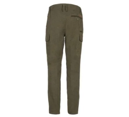 Fuseau de chasse Rambouillet Kaki PERCUSSION – Image 2