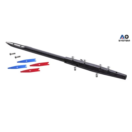 FuselageArmstrong Fuselage TC – A+ System 2023