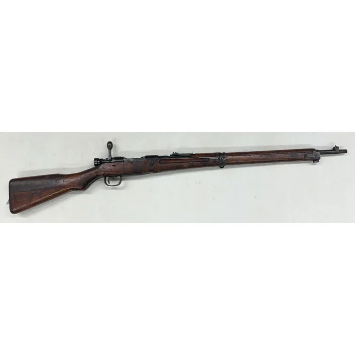 Fusil Arisaka Type 99 Last Ditch arsenal Tokyo Juki Kogyo ALCX