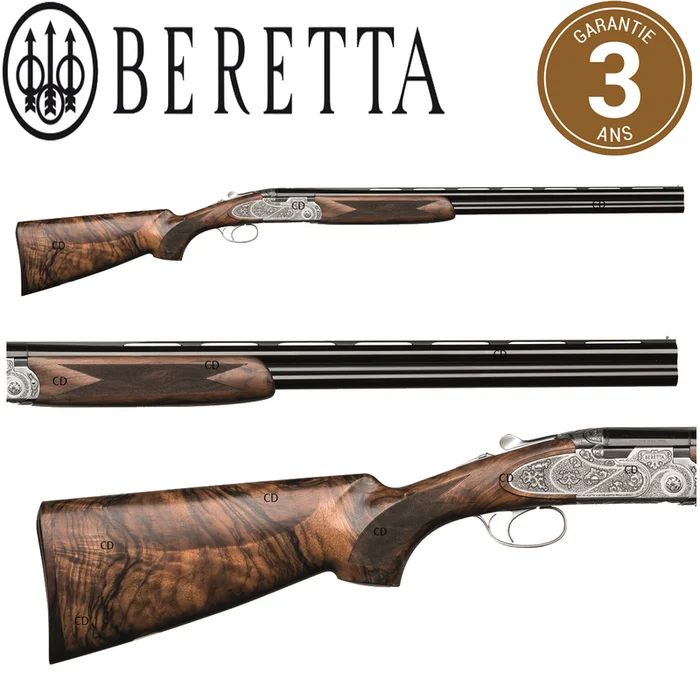 Fusil Beretta 687 EELL Diamond Pigeon Floréal 28 /70