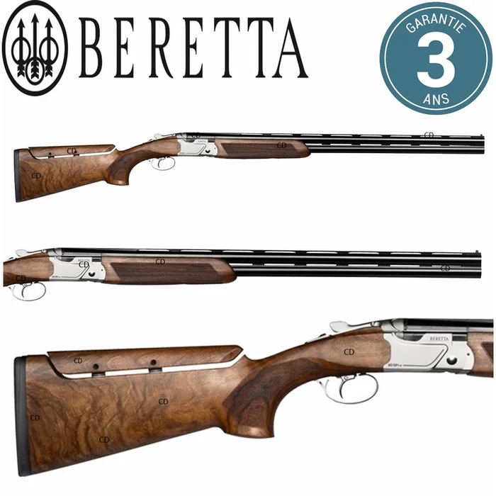 Fusil Beretta 694 Skeet B-Fast 12 /70 74cm
