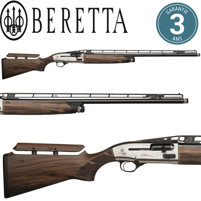 Fusil Beretta A400 Xcel Multi Target 12 /76 76cm