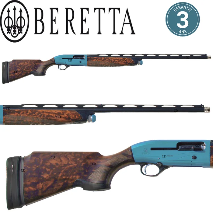 Fusil Beretta A400 Xcel Parallel Target 12 /76 76cm
