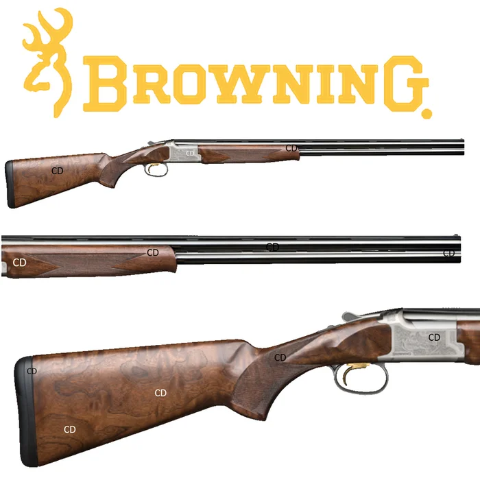 Fusil Browning B525 New Sporter One 20M