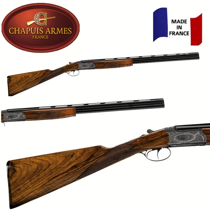 Fusil Chapuis Super Orion C35 Light 20 /76